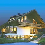 شقة Gaestehaus Helga Scherer *