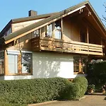 Gaestehaus Helga Scherer 公寓