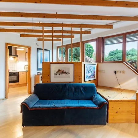 Gaestehaus Helga Scherer